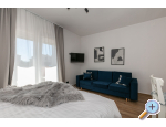 Pension Gapar - Biograd Kroatien
