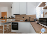 Pension Gapar - Biograd Kroatien