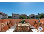 Pension Gapar - Biograd Kroatien