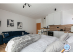 Pension Gapar - Biograd Kroatien