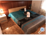 Pension Gapar - Biograd Kroatien