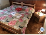 Pension Gapar - Biograd Kroatien