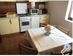 Pension Gapar - Biograd Kroatien