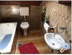 Pension Gapar - Biograd Kroatien
