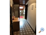 Pension Gapar - Biograd Kroatien