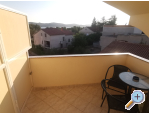 Pension Gapar - Biograd Kroatien