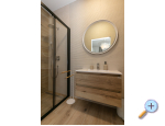 Pension Gapar - Biograd Kroatien