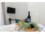 Pension Gapar - Biograd Kroatien