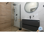 Pension Gapar - Biograd Kroatien