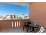 Pension Gapar - Biograd Kroatien