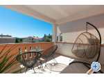 Pension Gapar - Biograd Kroatien