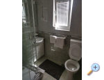 Pension Gapar - Biograd Kroatien