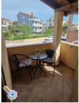 Pension Gapar - Biograd Kroatien