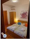 Pension Gapar - Biograd Kroatien