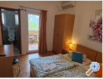 Pension Gapar - Biograd Kroatien