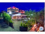 Pension Gapar - Biograd Kroatien