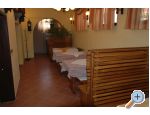 Pension Gapar - Biograd Kroatien