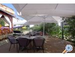 Pension Gapar - Biograd Kroatien