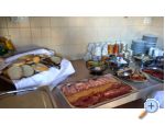 Pension Gapar - Biograd Kroatien