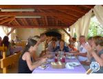 Pension Gapar - Biograd Kroatien