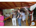 Pension Gapar - Biograd Kroatien