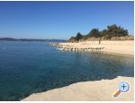 Pension Gapar - Biograd Kroatien