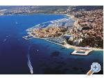 Pension Gapar - Biograd Kroatien