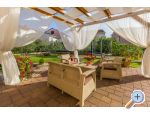Pension Gapar - Biograd Kroatien
