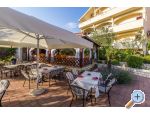 Pension Gapar - Biograd Kroatien
