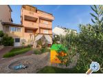 Pension Gapar - Biograd Kroatien