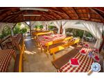 Pension Gapar - Biograd Kroatien
