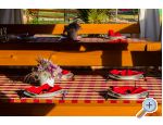 Pension Gapar - Biograd Kroatien