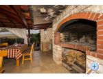 Pension Gapar - Biograd Kroatien