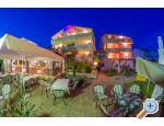 Pension Gapar - Biograd Kroatien