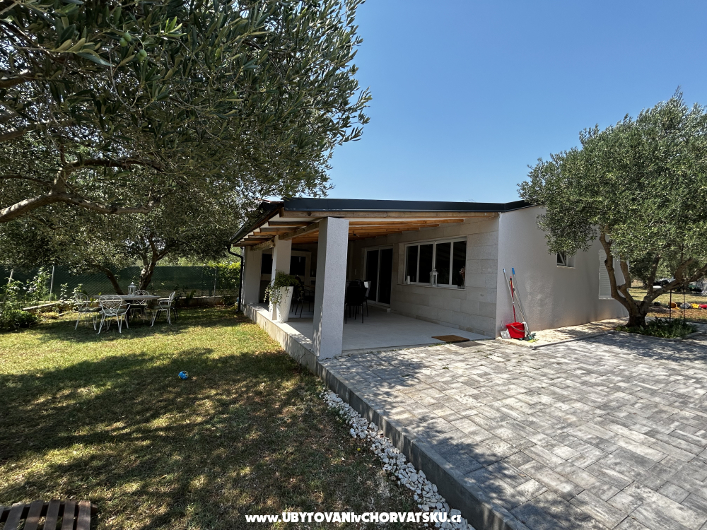 Primorje - Biograd Croazia