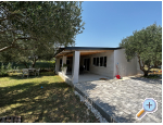 Primorje - Biograd Chorvatsko