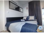 Royal R mobile home - Biograd Chorvatsko