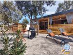 Royal R mobile home - Biograd Chorvatsko