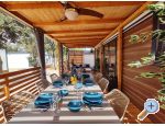 Royal R mobile home - Biograd Chorvatsko