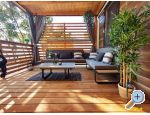 Royal R mobile home - Biograd Chorvatsko