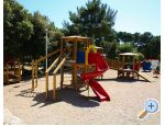 Royal R mobile home - Biograd Chorvatsko