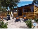 Royal R mobile home - Biograd Chorvatsko