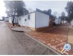 Royal R mobile home - Biograd Chorvatsko