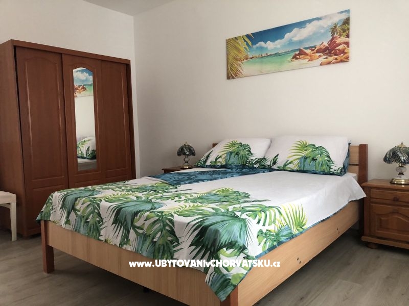 Sandralia 4+1 – Ferienwohnung Biograd am meer, Kroatien – Foto 1