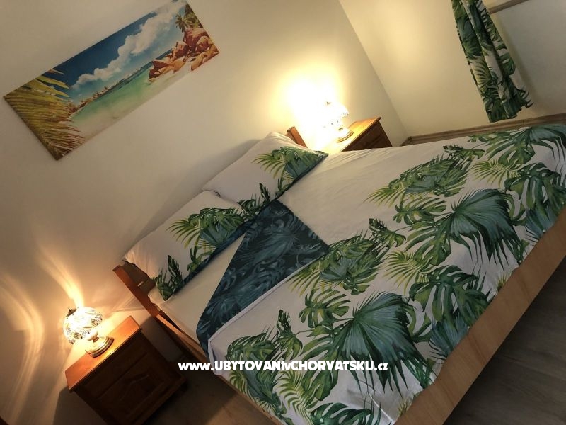 Sandralia 4+1 – Ferienwohnung Biograd am meer, Kroatien – Foto 2