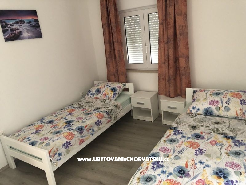 Sandralia 4+1 – Ferienwohnung Biograd am meer, Kroatien – Foto 3