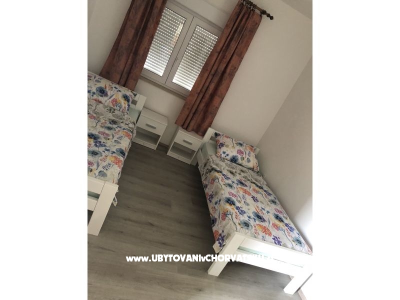 Sandralia 4+1 – Ferienwohnung Biograd am meer, Kroatien – Foto 4