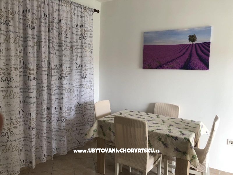 Sandralia 4+1 – Ferienwohnung Biograd am meer, Kroatien – Foto 5