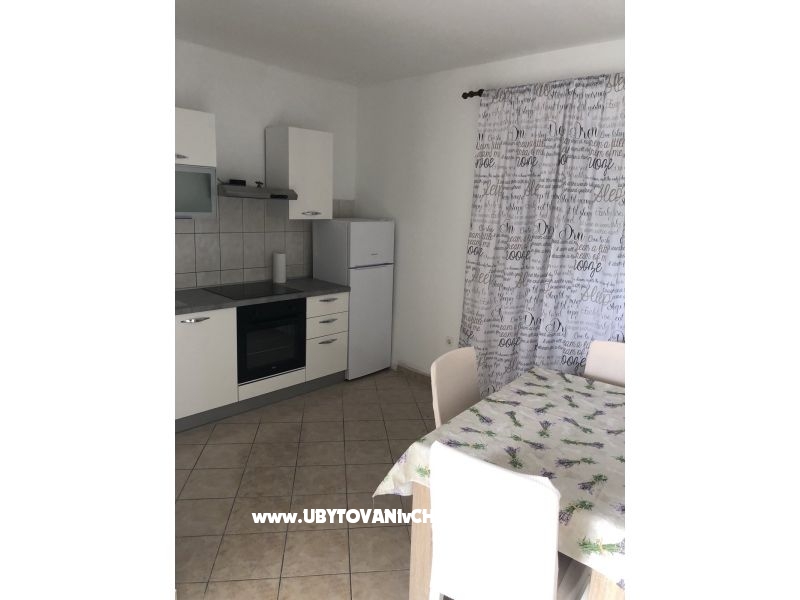 Sandralia 4+1 – Ferienwohnung Biograd am meer, Kroatien – Foto 6