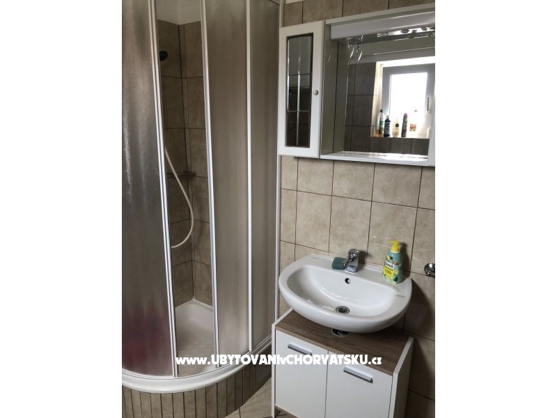 Sandralia 4+1 – Ferienwohnung Biograd am meer, Kroatien – Foto 7